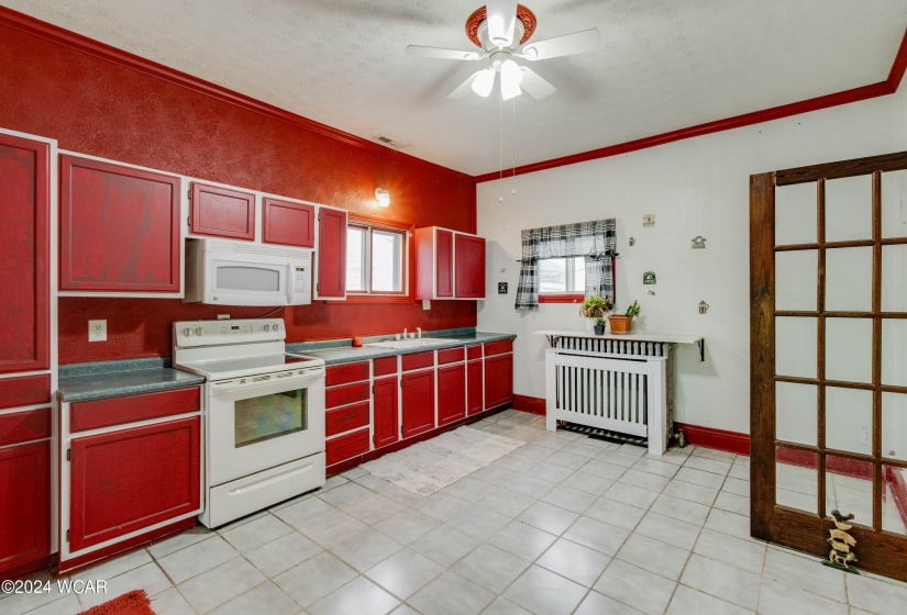 213 Pearl Street, Spencerville, Ohio, 4 Bedrooms Bedrooms, ,1 BathroomBathrooms,Residential,For Sale,Pearl,307642