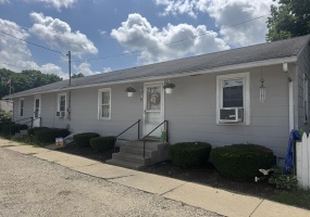 3-5 2nd Street, Tremont City, Ohio 45372, 4 Bedrooms Bedrooms, ,2 BathroomsBathrooms,Multi Family,For Sale,2nd,1040002
