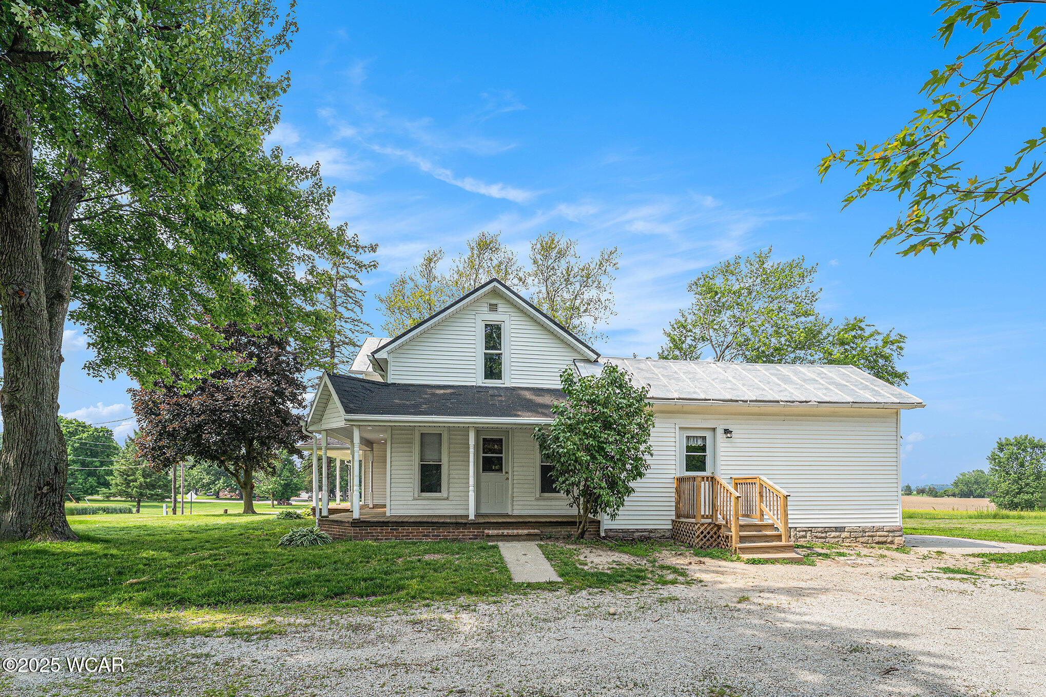11820 County Road 17, West Unity, Ohio