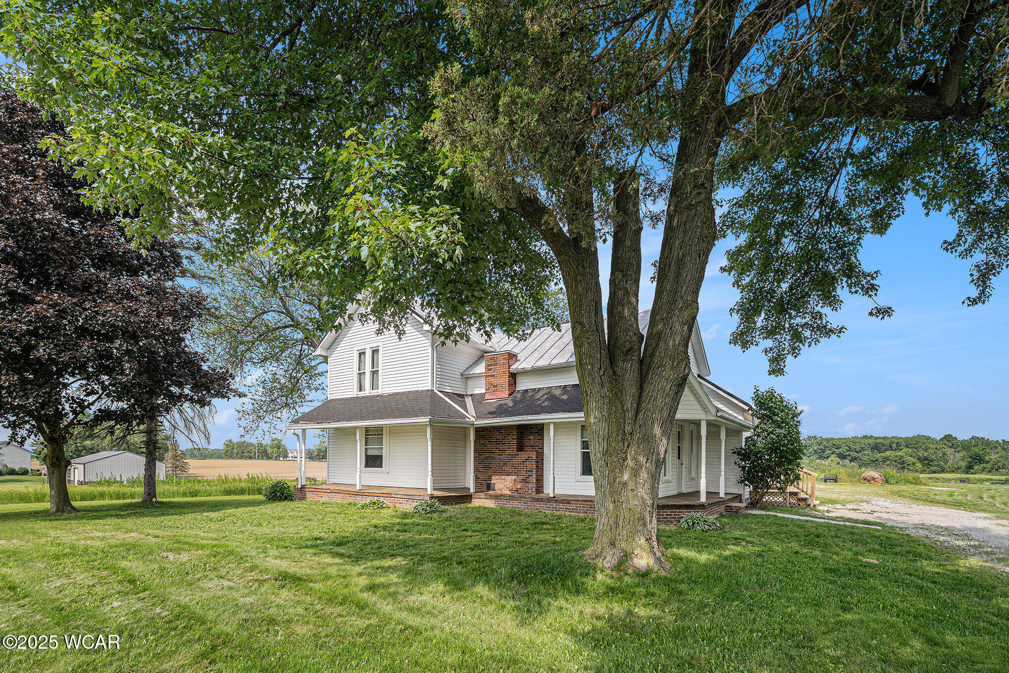 11820 County Road 17, West Unity, Ohio