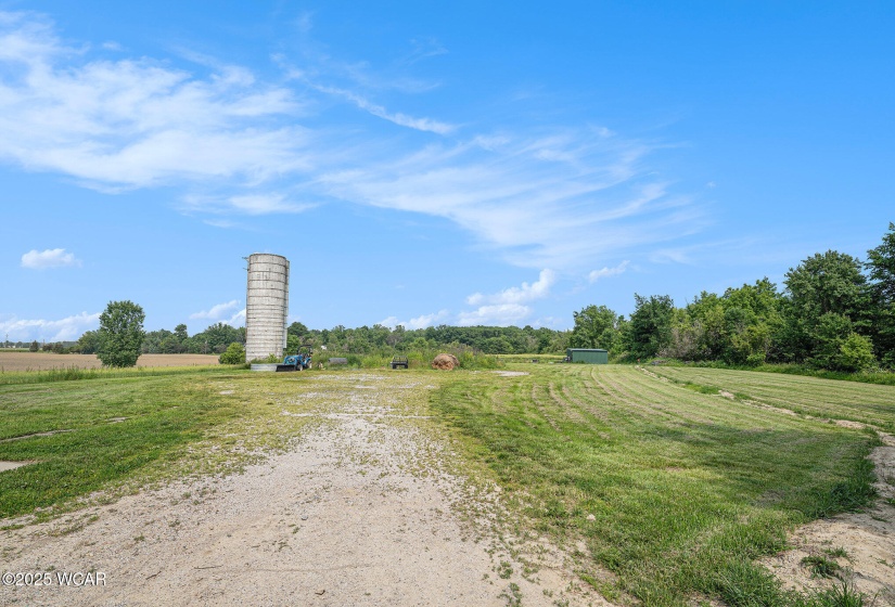 11820 County Road 17, West Unity, Ohio, 4 Bedrooms Bedrooms, ,1 BathroomBathrooms,Residential,For Sale,County Road 17,307352