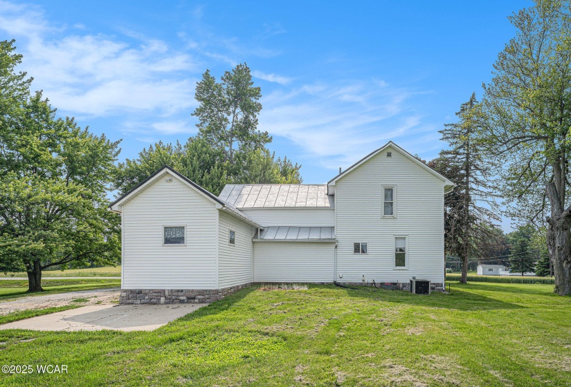 11820 County Road 17, West Unity, Ohio, 4 Bedrooms Bedrooms, ,1 BathroomBathrooms,Residential,For Sale,County Road 17,307352