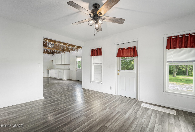 11820 County Road 17, West Unity, Ohio, 4 Bedrooms Bedrooms, ,1 BathroomBathrooms,Residential,For Sale,County Road 17,307352
