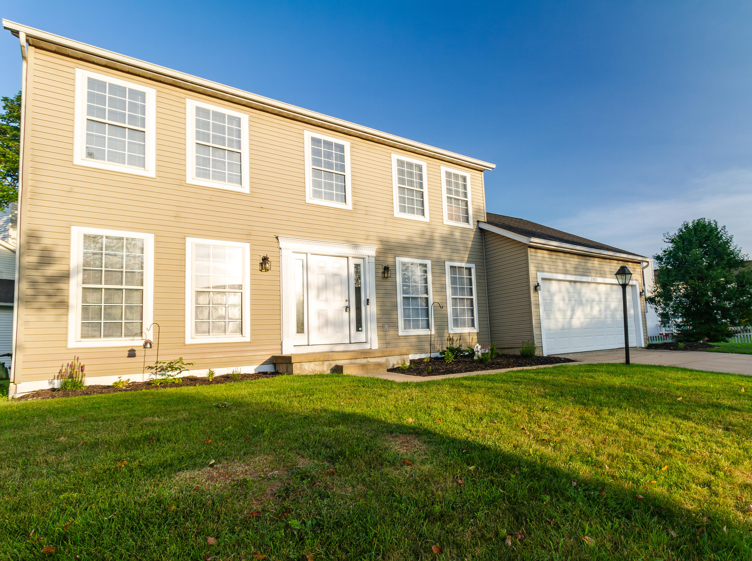 2973 Kicking Bird, Dublin, Ohio 43017
