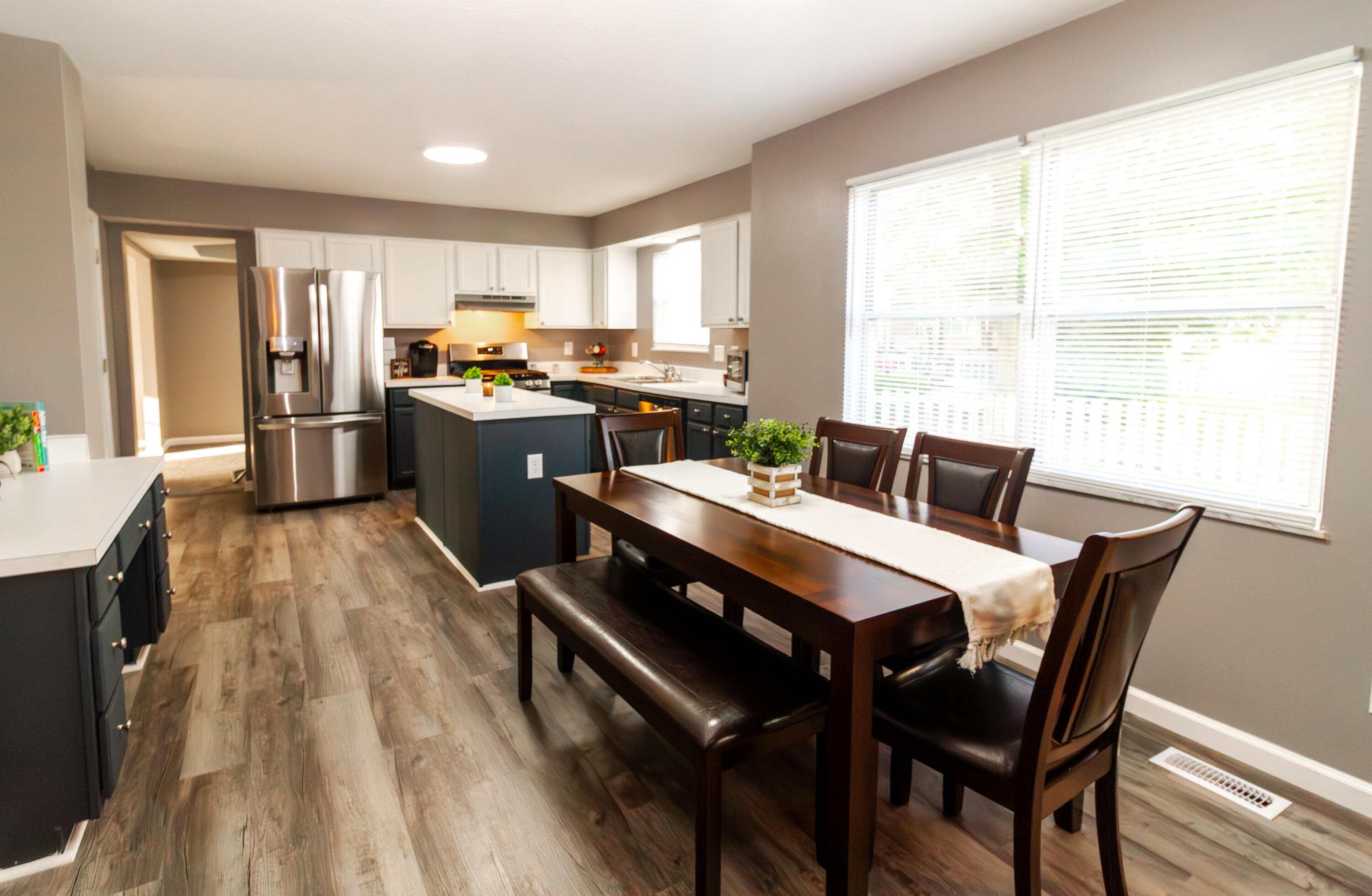 2973 Kicking Bird, Dublin, Ohio 43017