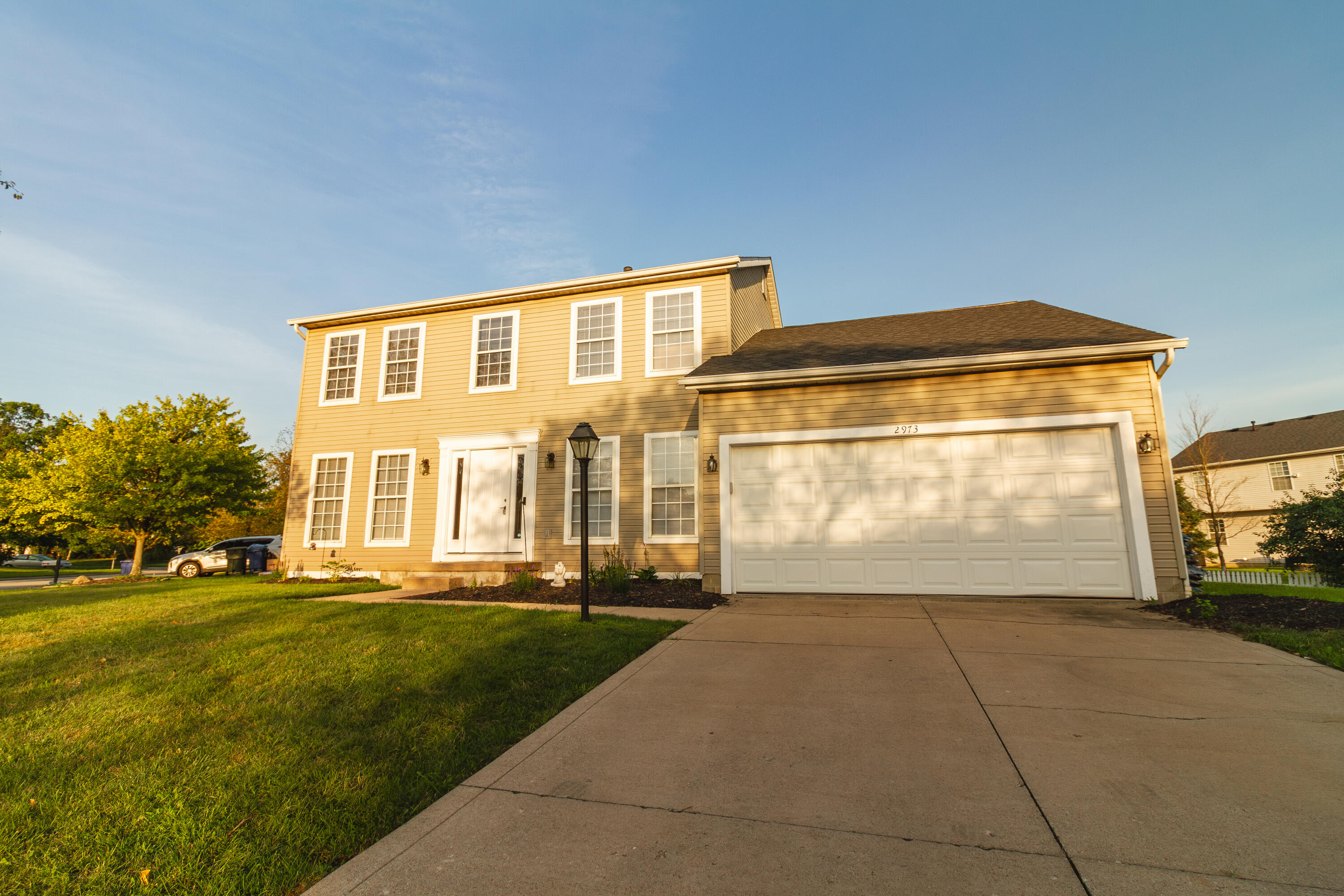 2973 Kicking Bird, Dublin, Ohio 43017
