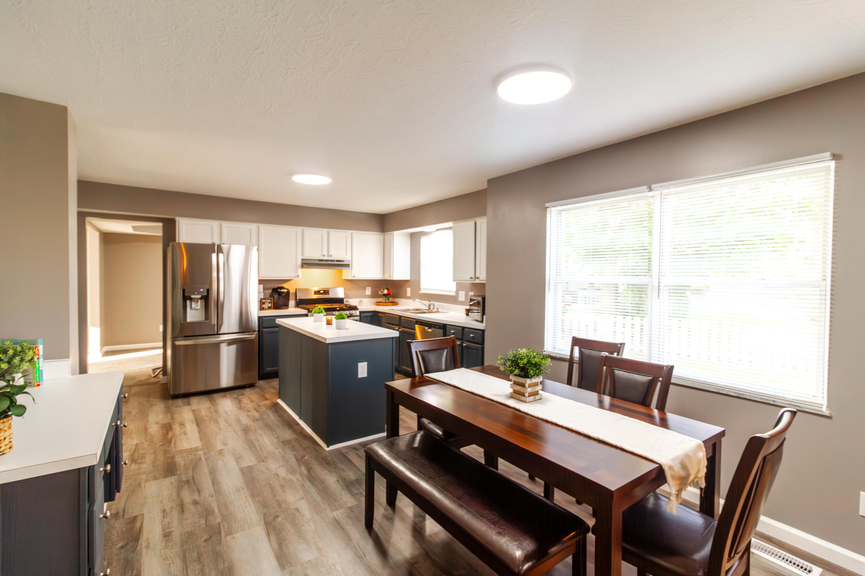 2973 Kicking Bird, Dublin, Ohio 43017