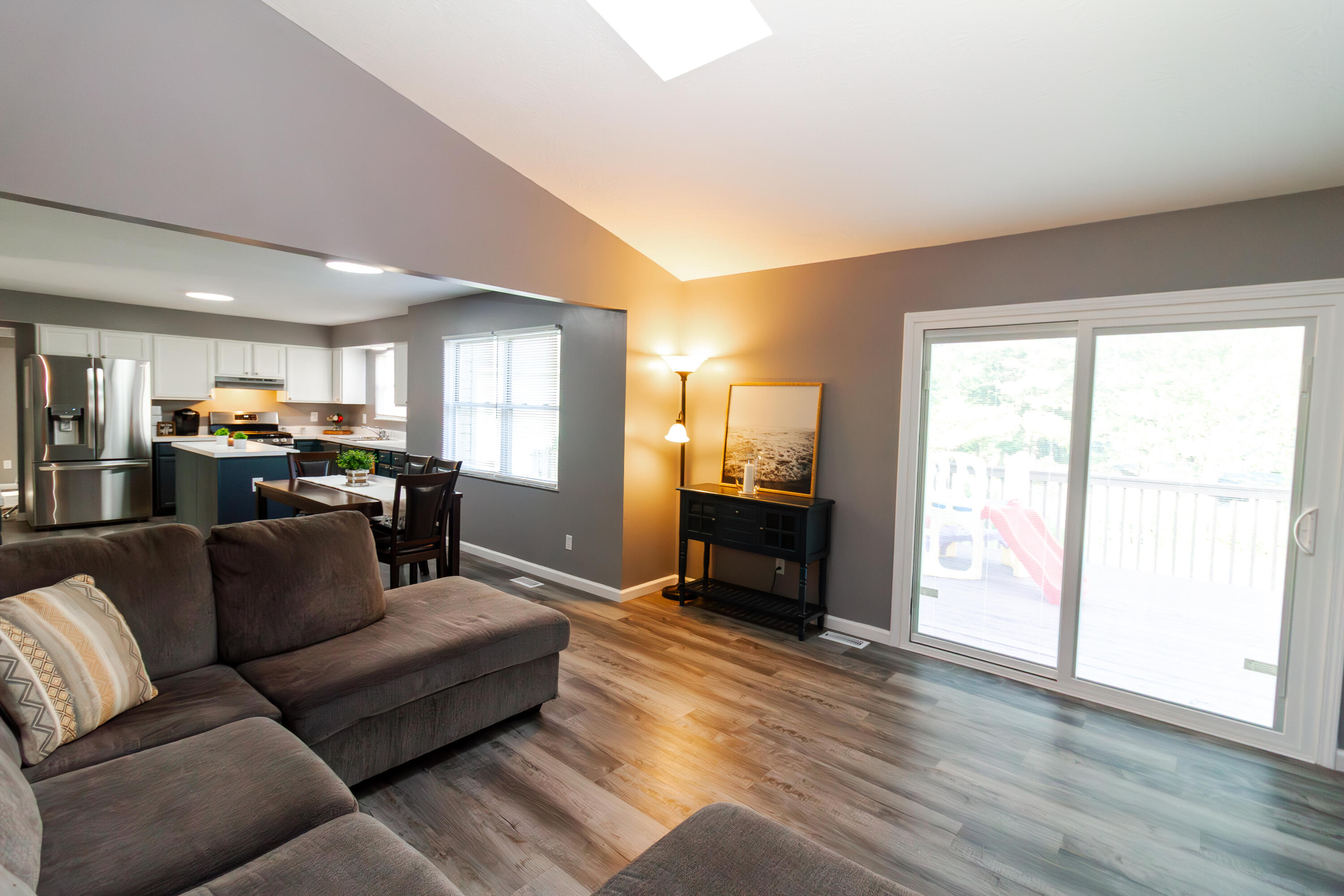 2973 Kicking Bird, Dublin, Ohio 43017