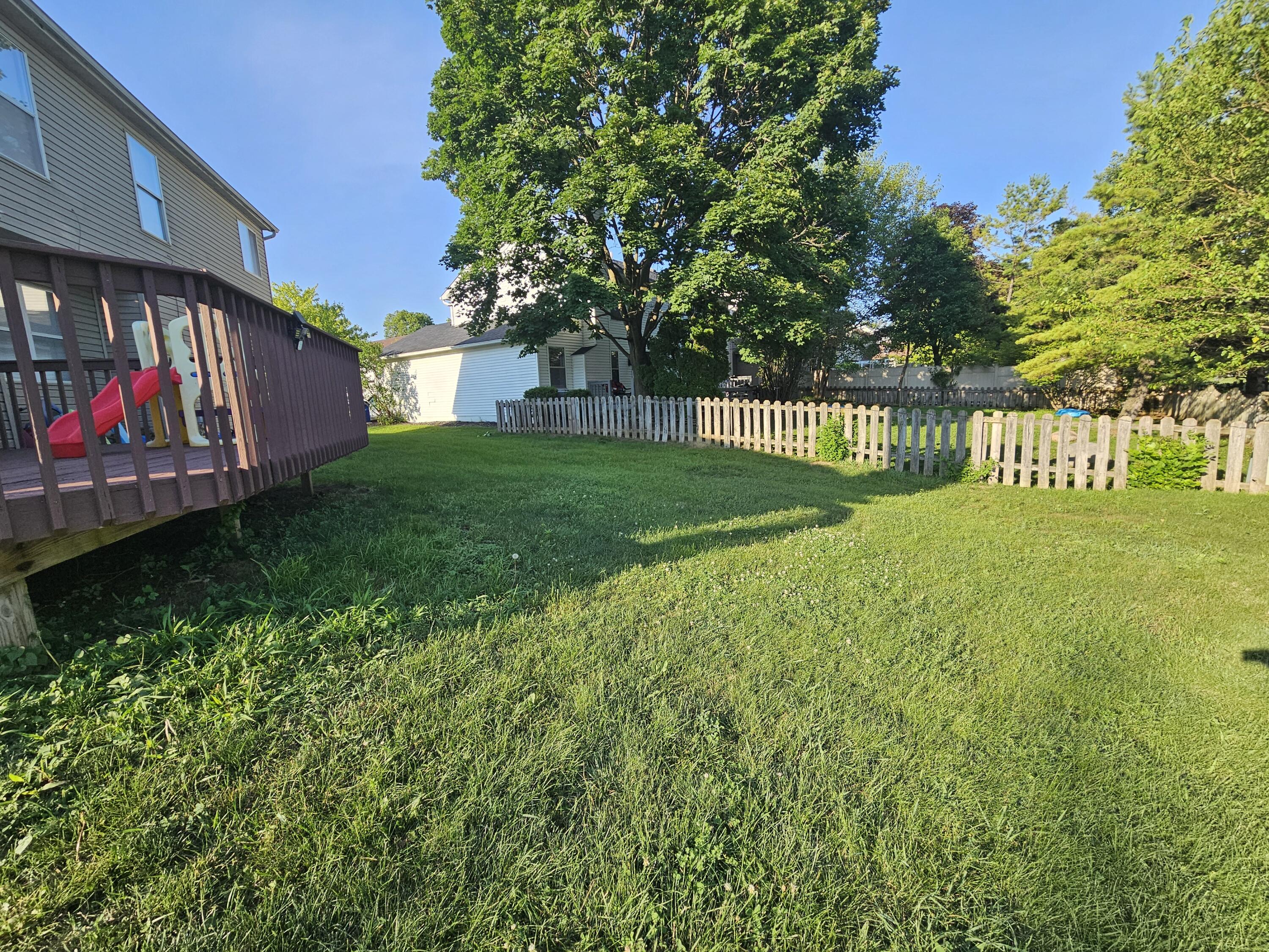 2973 Kicking Bird, Dublin, Ohio 43017