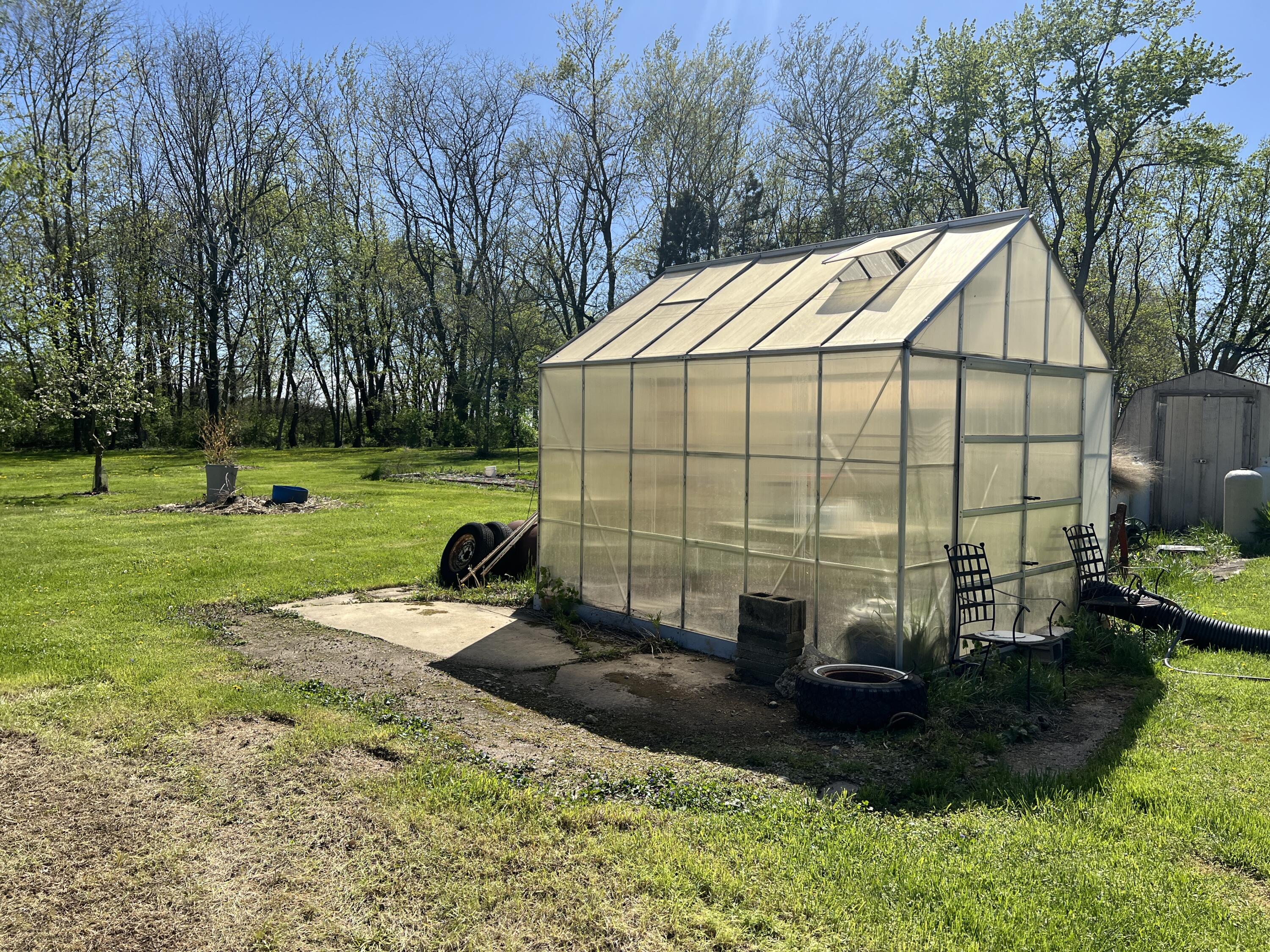 231 Mangus Road, Union City, Ohio 45390