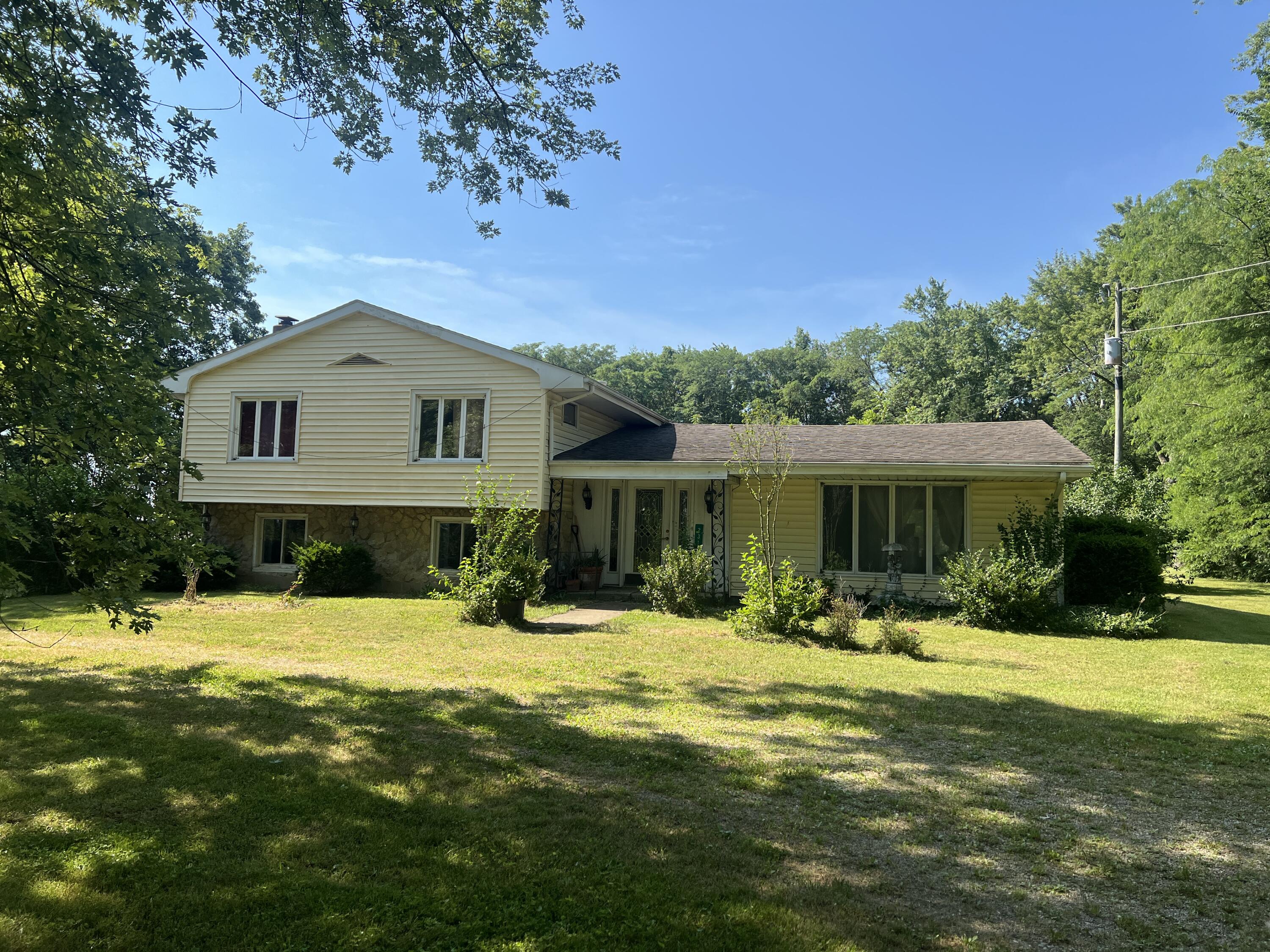 231 Mangus Road, Union City, Ohio 45390
