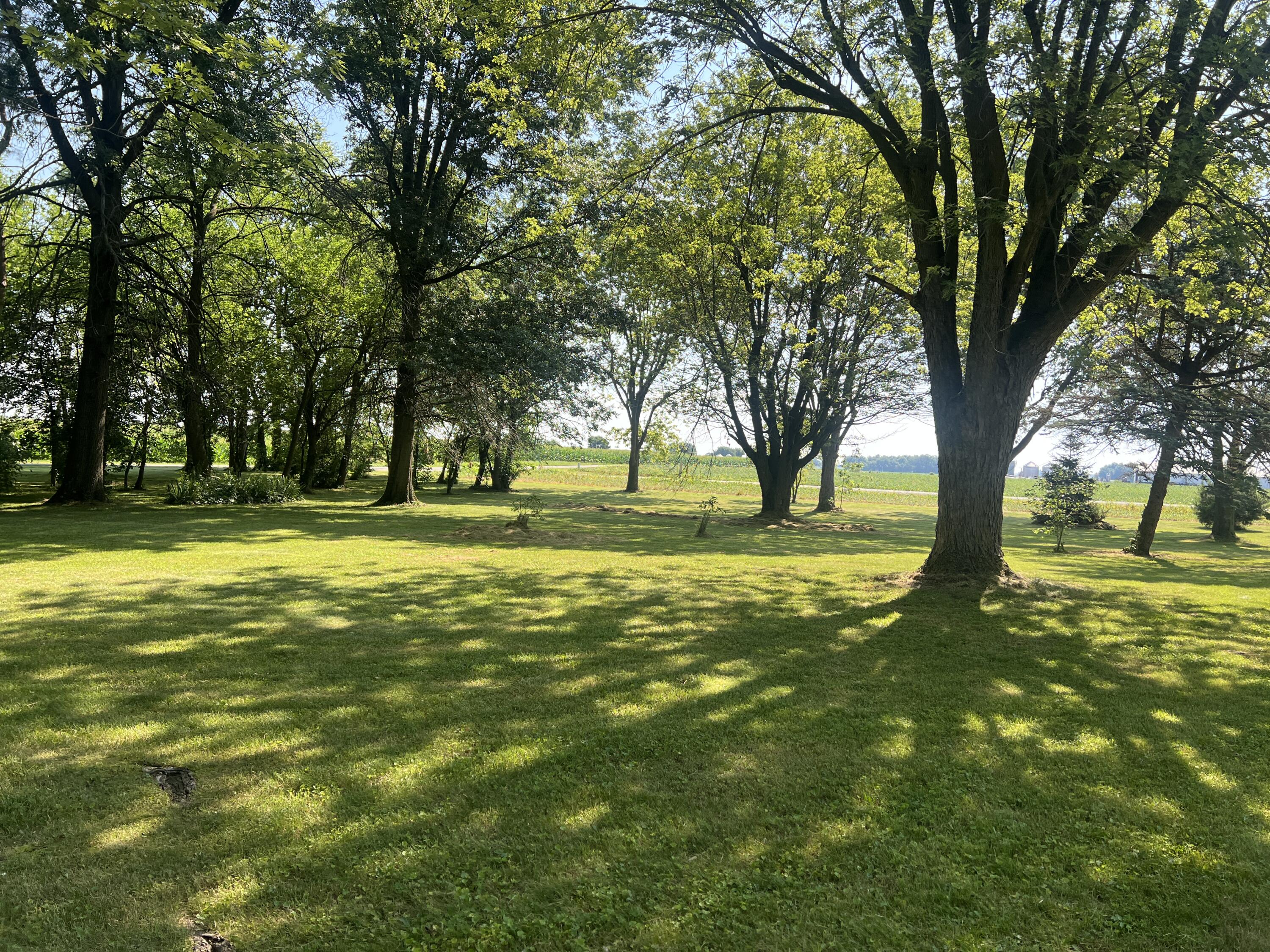 231 Mangus Road, Union City, Ohio 45390