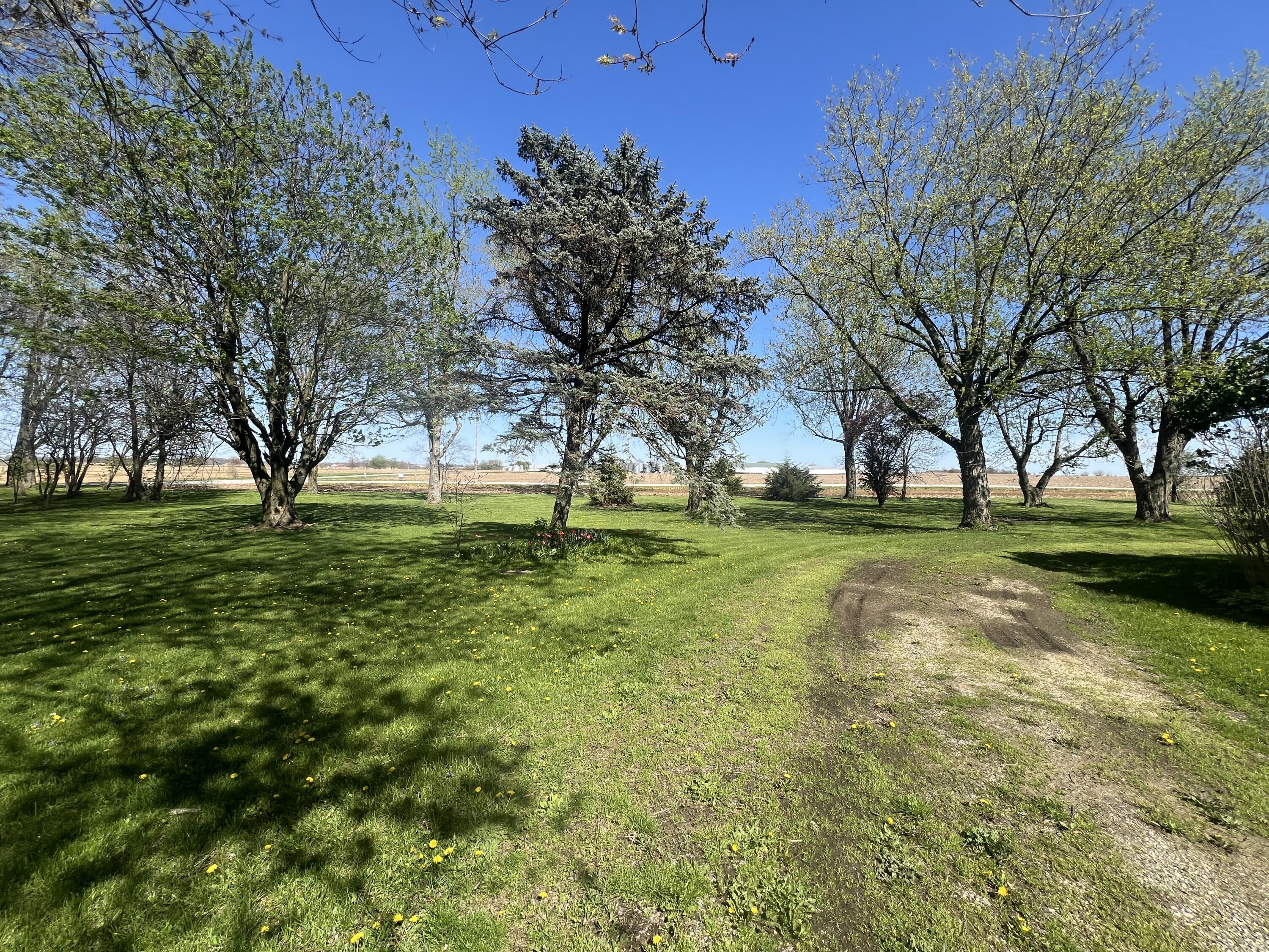 231 Mangus Road, Union City, Ohio 45390