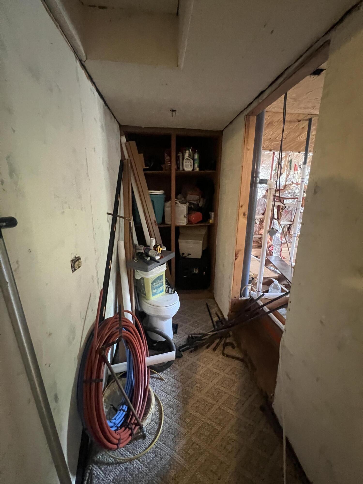 231 Mangus Road, Union City, Ohio 45390