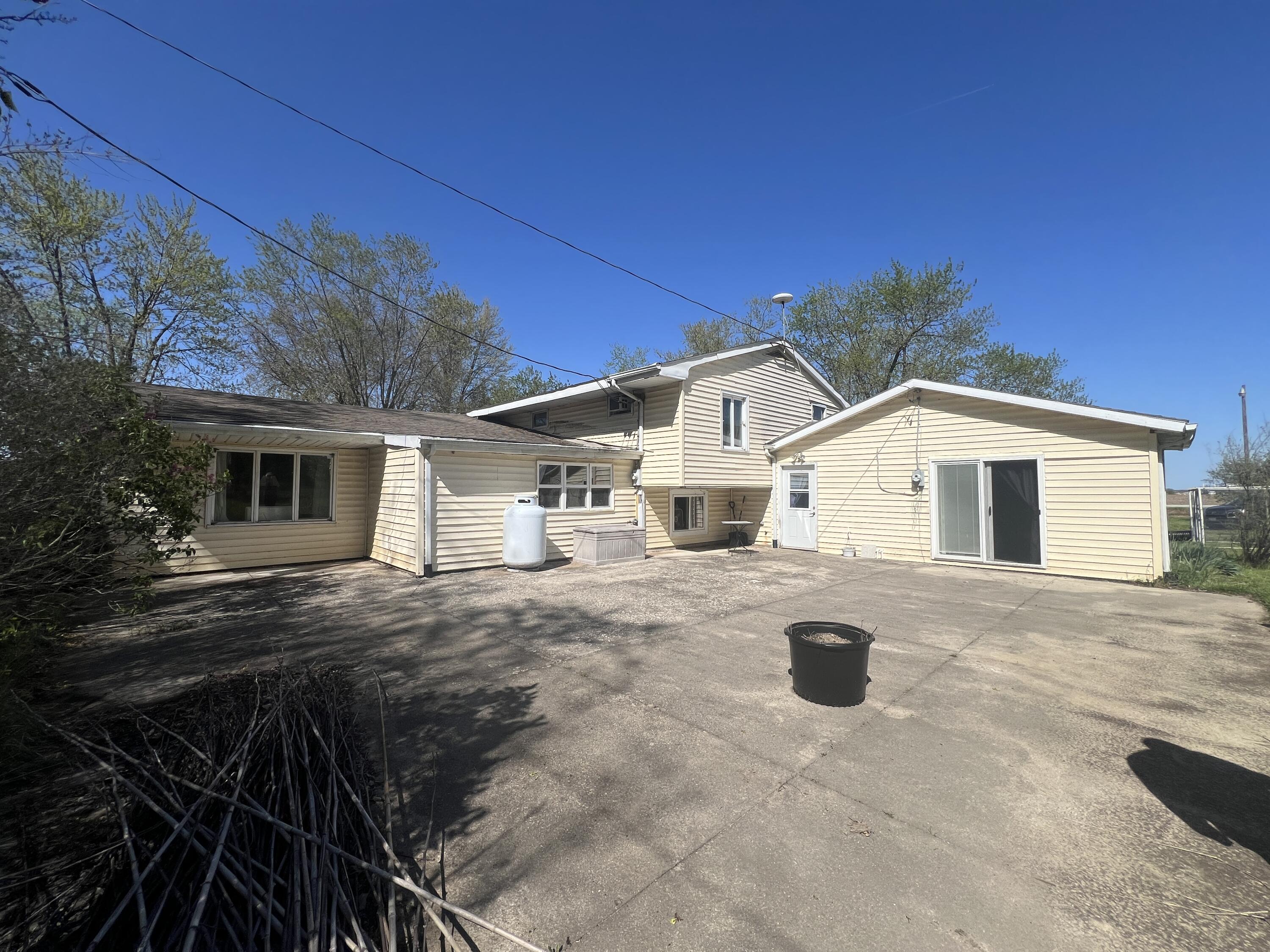 231 Mangus Road, Union City, Ohio 45390