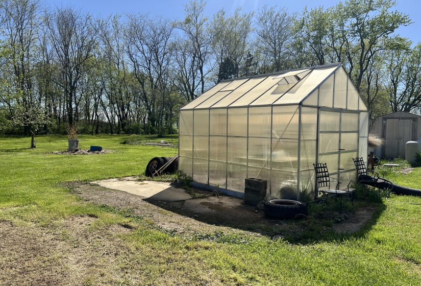 Greenhouse