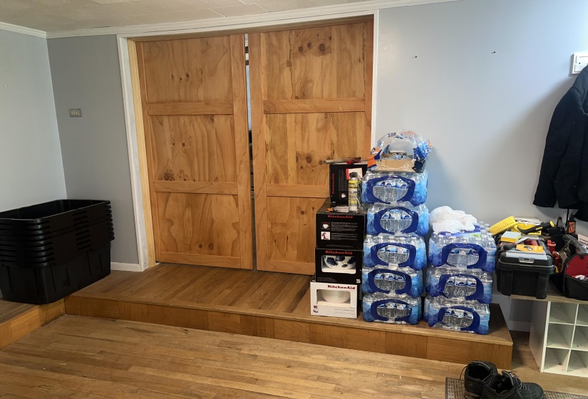 Entry/Foyer