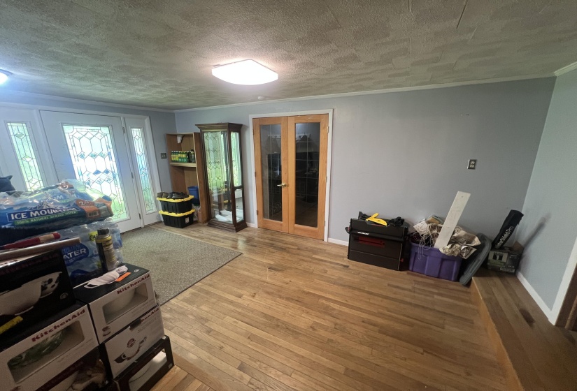 Entry/Foyer