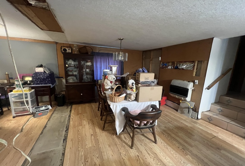 Dining/Family Room