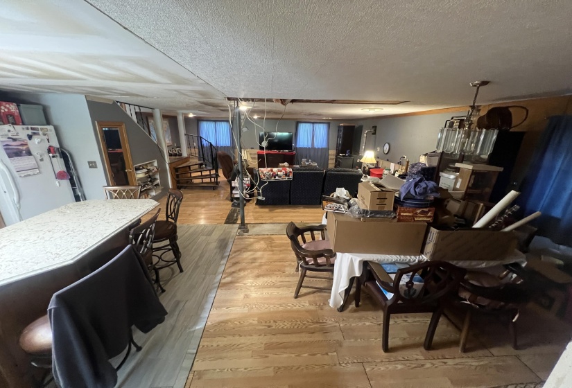Dining/Family Room