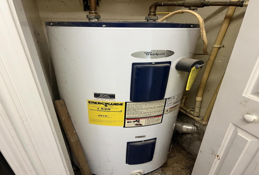 Hot Water Heater