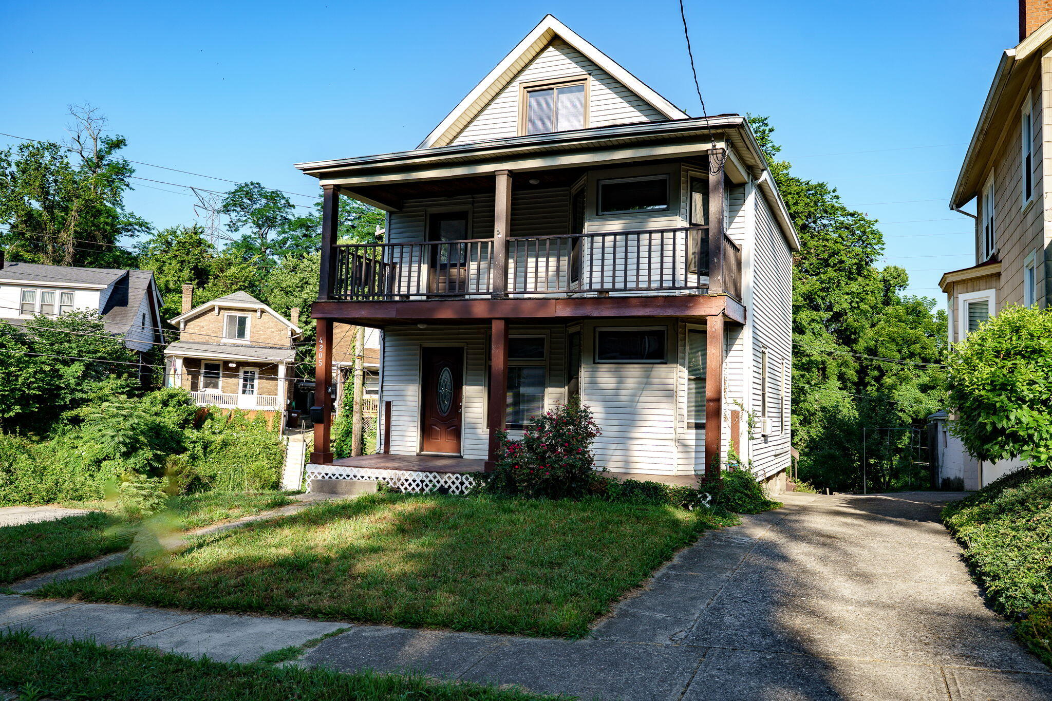 4205 Lowry Avenue, Cincinnati, Ohio 45015