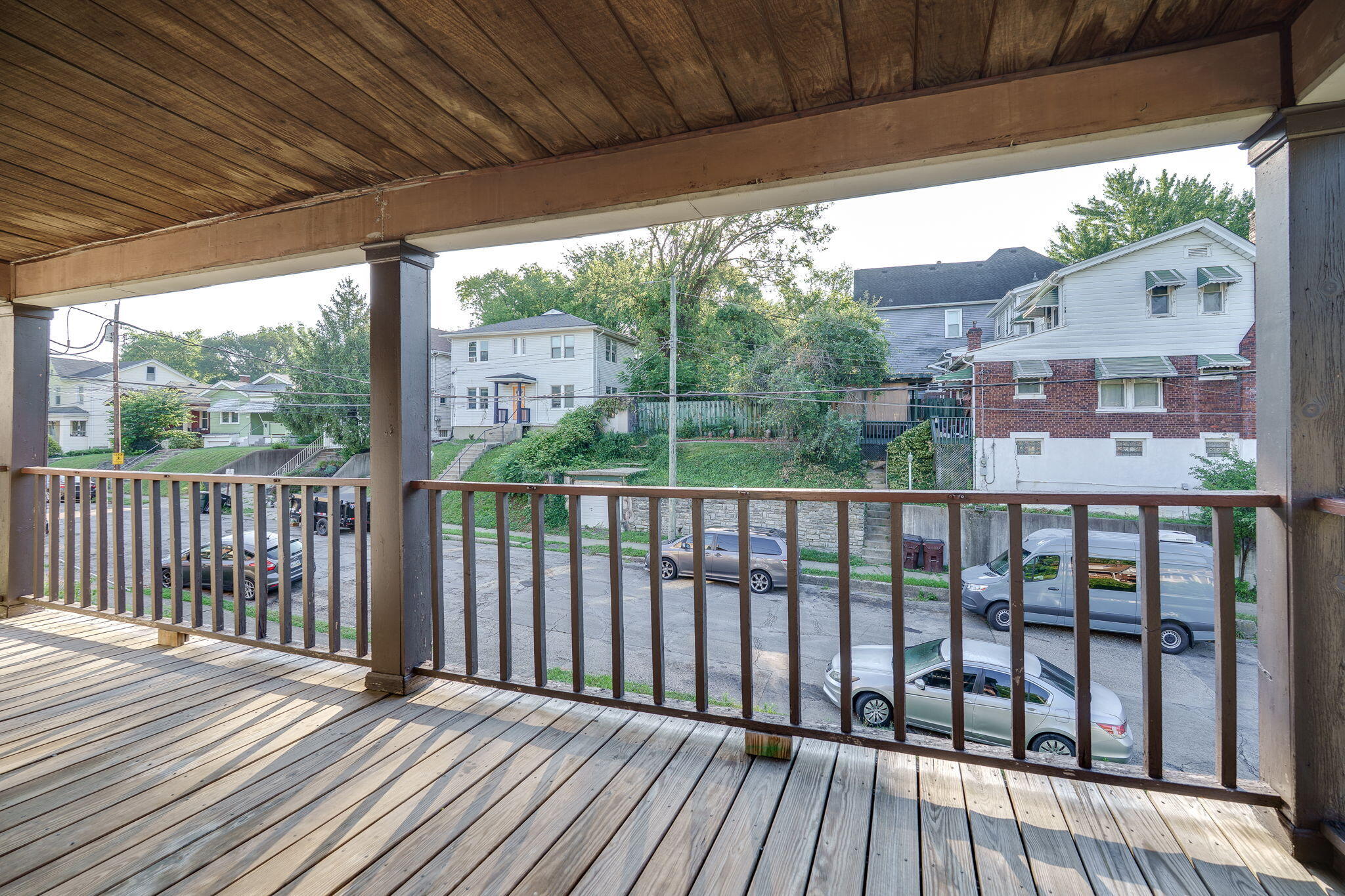 4205 Lowry Avenue, Cincinnati, Ohio 45015