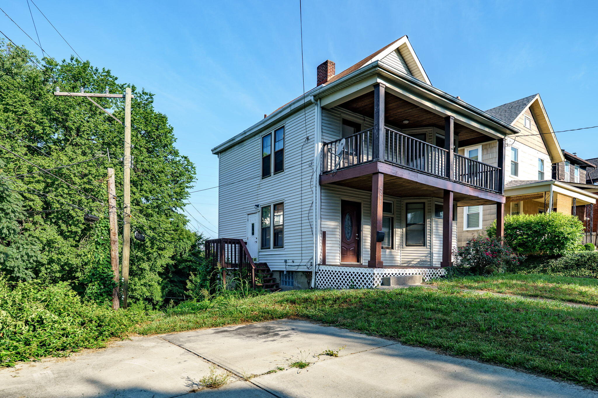 4205 Lowry Avenue, Cincinnati, Ohio 45015
