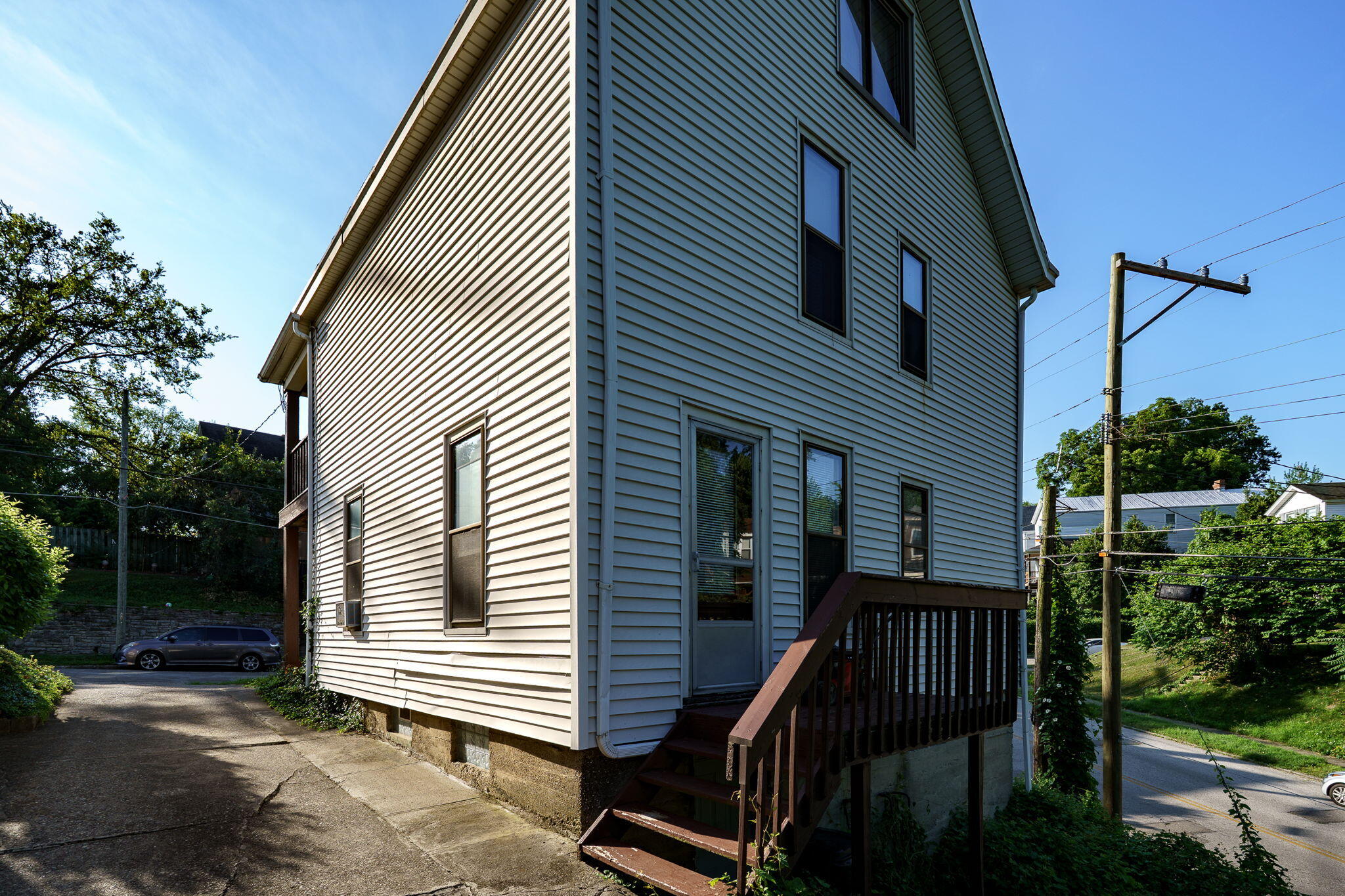4205 Lowry Avenue, Cincinnati, Ohio 45015