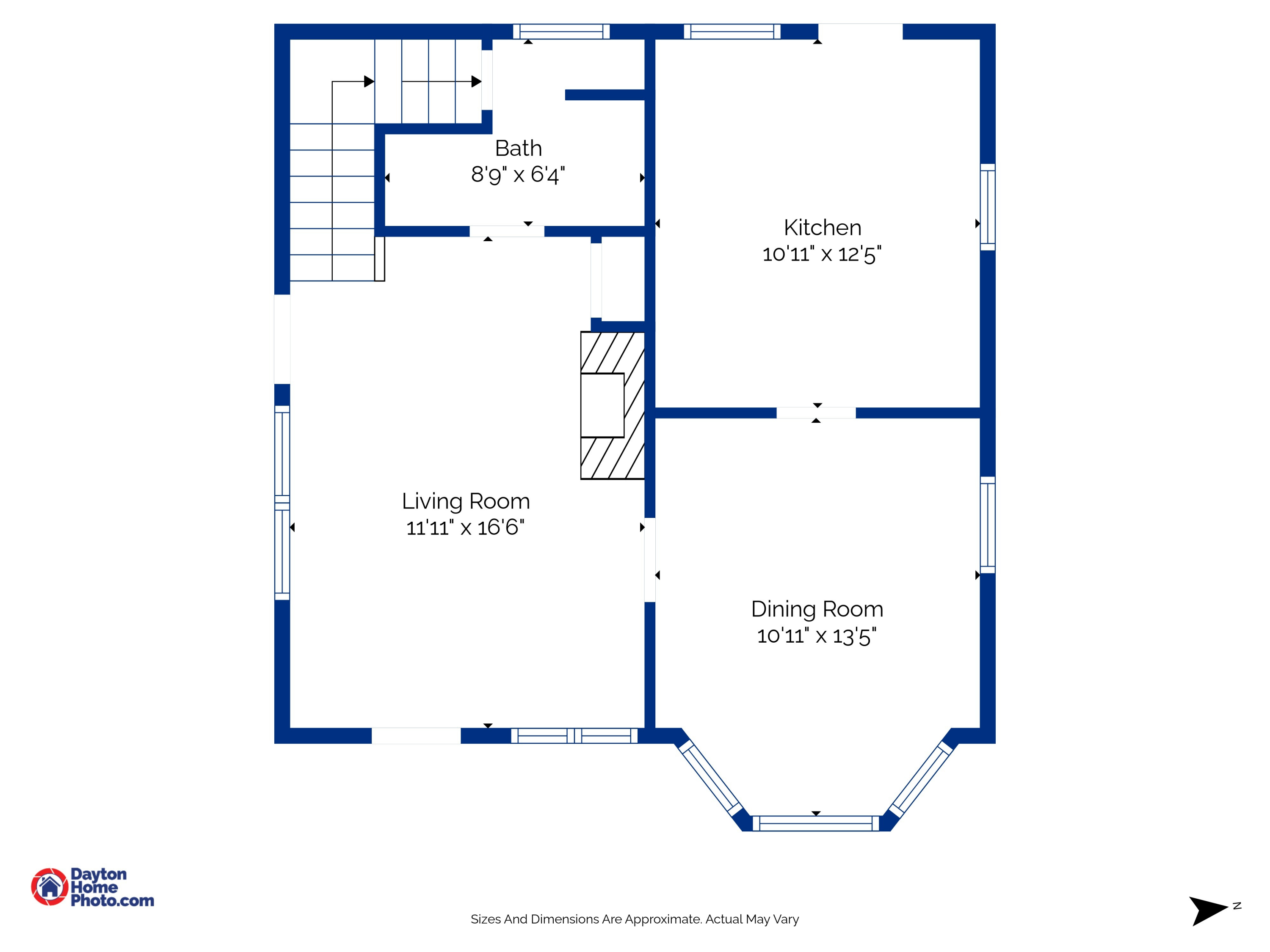 4205 Lowry Avenue, Cincinnati, Ohio 45015