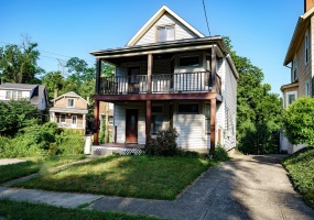4205 Lowry Avenue, Cincinnati, Ohio 45015, 4 Bedrooms Bedrooms, ,2 BathroomsBathrooms,Residential,For Sale,Lowry,1040007