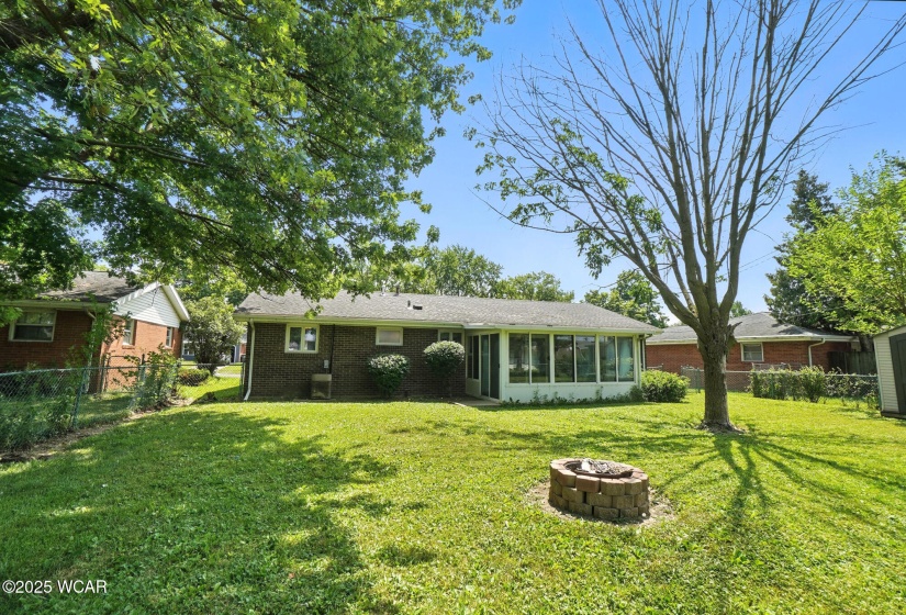 1821 Rice Avenue, Lima, Ohio, 3 Bedrooms Bedrooms, ,1 BathroomBathrooms,Residential,For Sale,Rice,307606