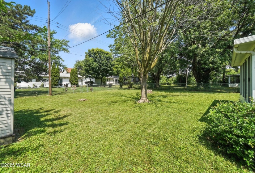 1821 Rice Avenue, Lima, Ohio, 3 Bedrooms Bedrooms, ,1 BathroomBathrooms,Residential,For Sale,Rice,307606