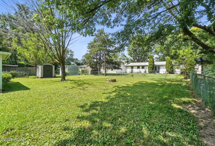 1821 Rice Avenue, Lima, Ohio, 3 Bedrooms Bedrooms, ,1 BathroomBathrooms,Residential,For Sale,Rice,307606
