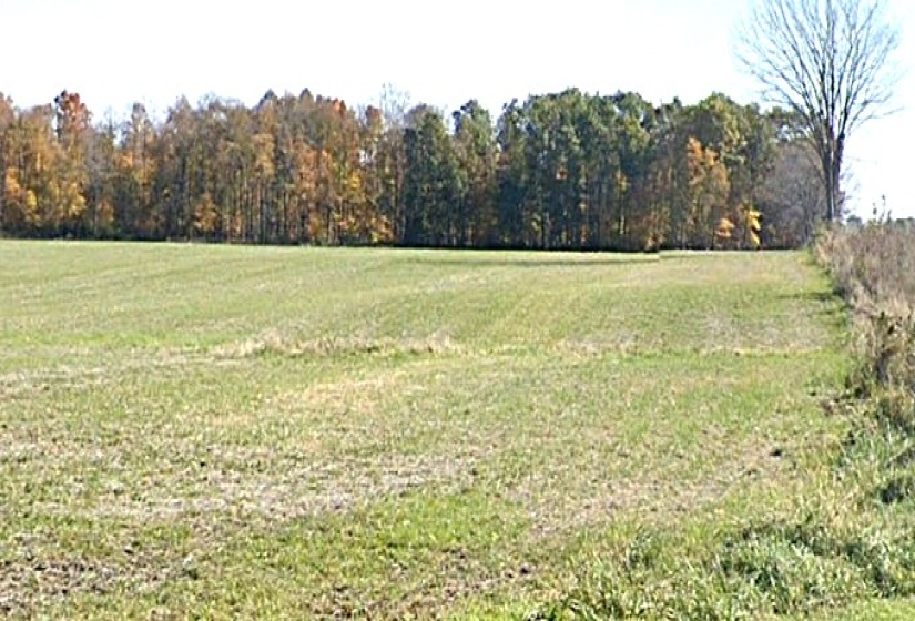 Street View from Brentlinger Rd.