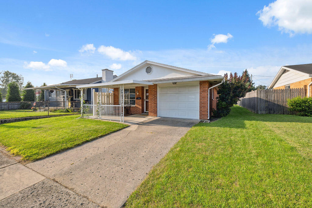 1415 Garfield Street, Piqua, Ohio 45356