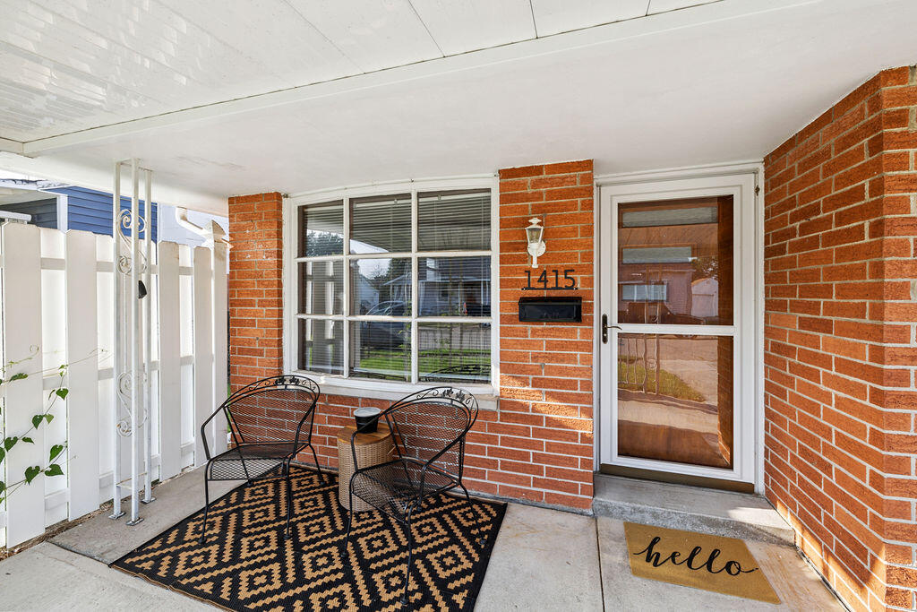 1415 Garfield Street, Piqua, Ohio 45356