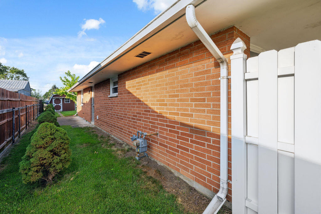1415 Garfield Street, Piqua, Ohio 45356