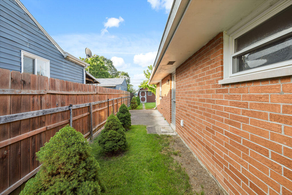 1415 Garfield Street, Piqua, Ohio 45356
