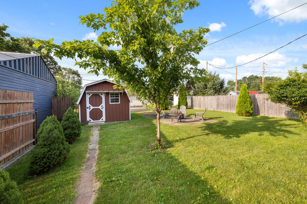 1415 Garfield Street, Piqua, Ohio 45356