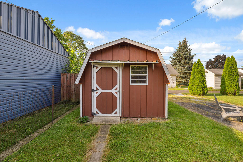 1415 Garfield Street, Piqua, Ohio 45356