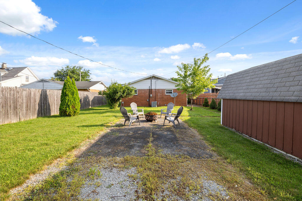 1415 Garfield Street, Piqua, Ohio 45356