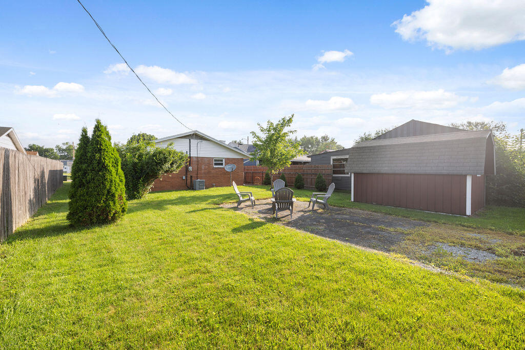 1415 Garfield Street, Piqua, Ohio 45356
