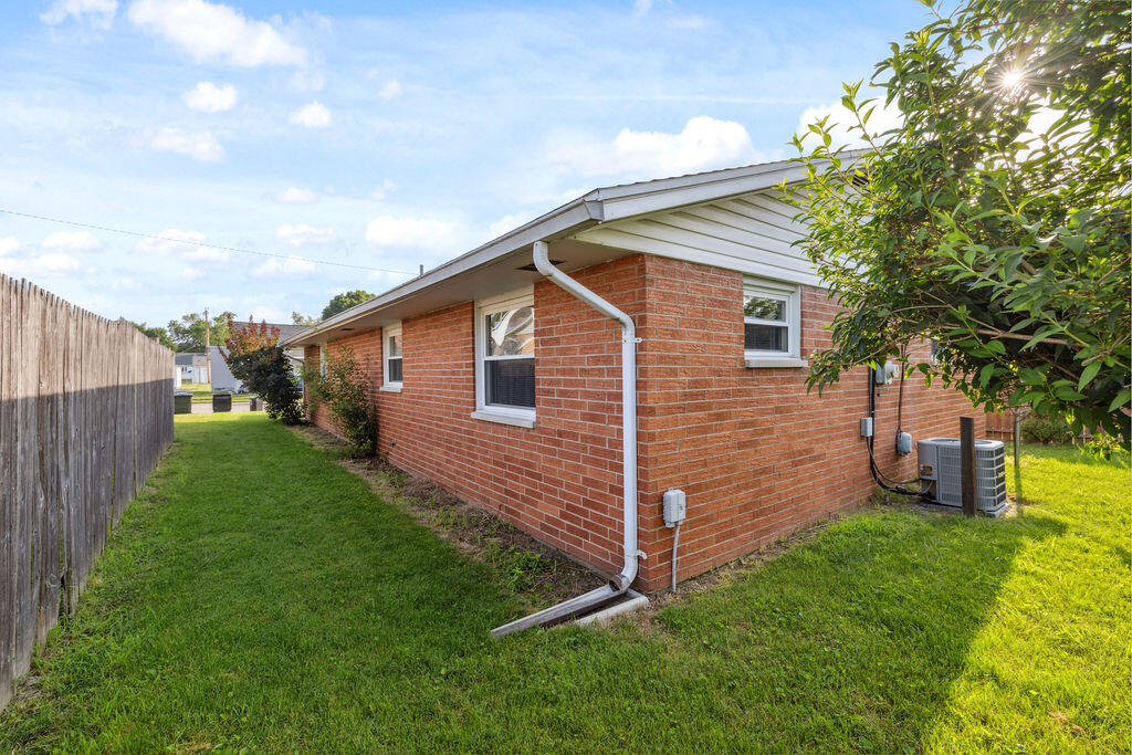 1415 Garfield Street, Piqua, Ohio 45356