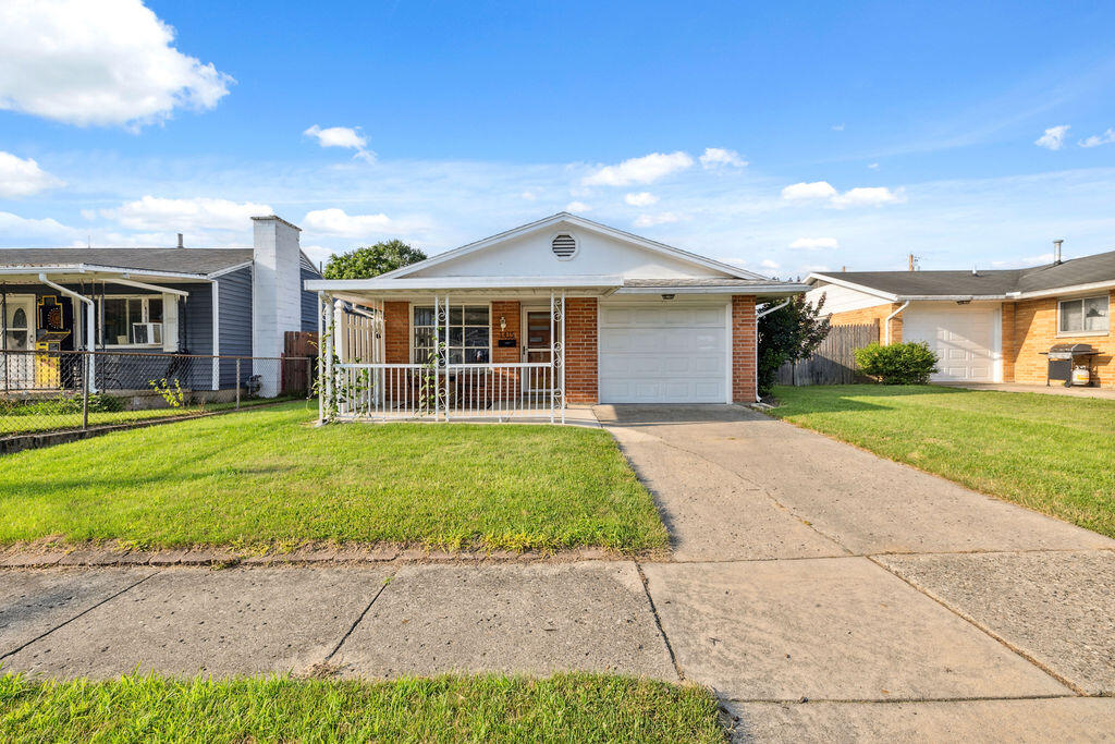 1415 Garfield Street, Piqua, Ohio 45356
