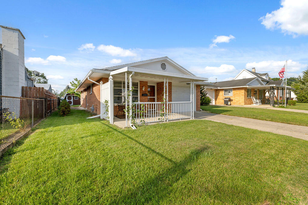 1415 Garfield Street, Piqua, Ohio 45356
