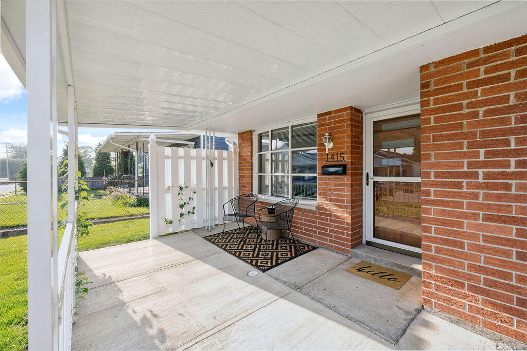 1415 Garfield Street, Piqua, Ohio 45356