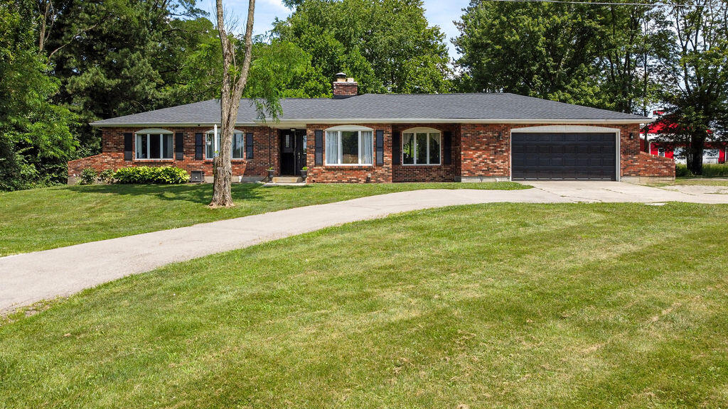 930 Bickett Road, Xenia, Ohio 45385