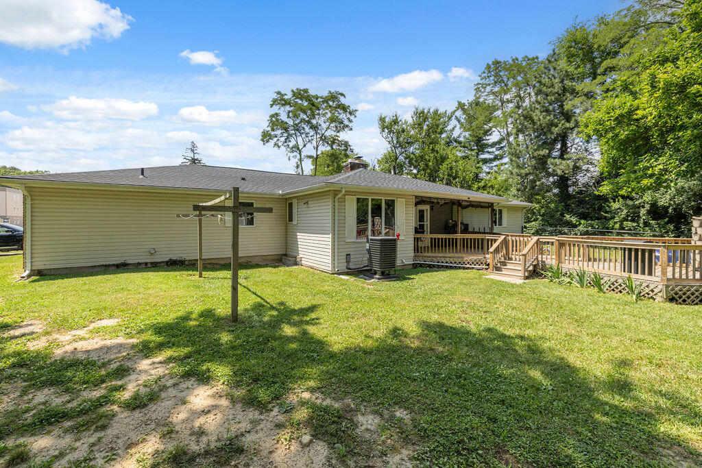 930 Bickett Road, Xenia, Ohio 45385
