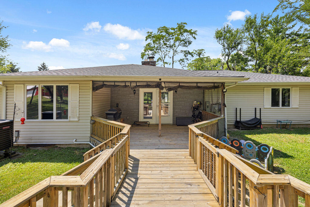 930 Bickett Road, Xenia, Ohio 45385